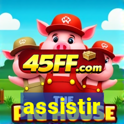 assistir interestelar dublado